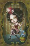 (image for) Circus Girl
